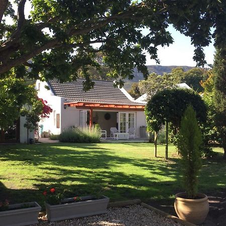 הרמנוס Acorn Cottage מראה חיצוני תמונה