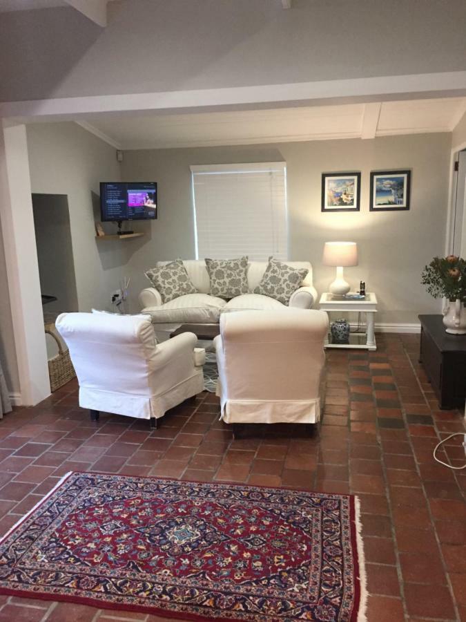 הרמנוס Acorn Cottage מראה חיצוני תמונה
