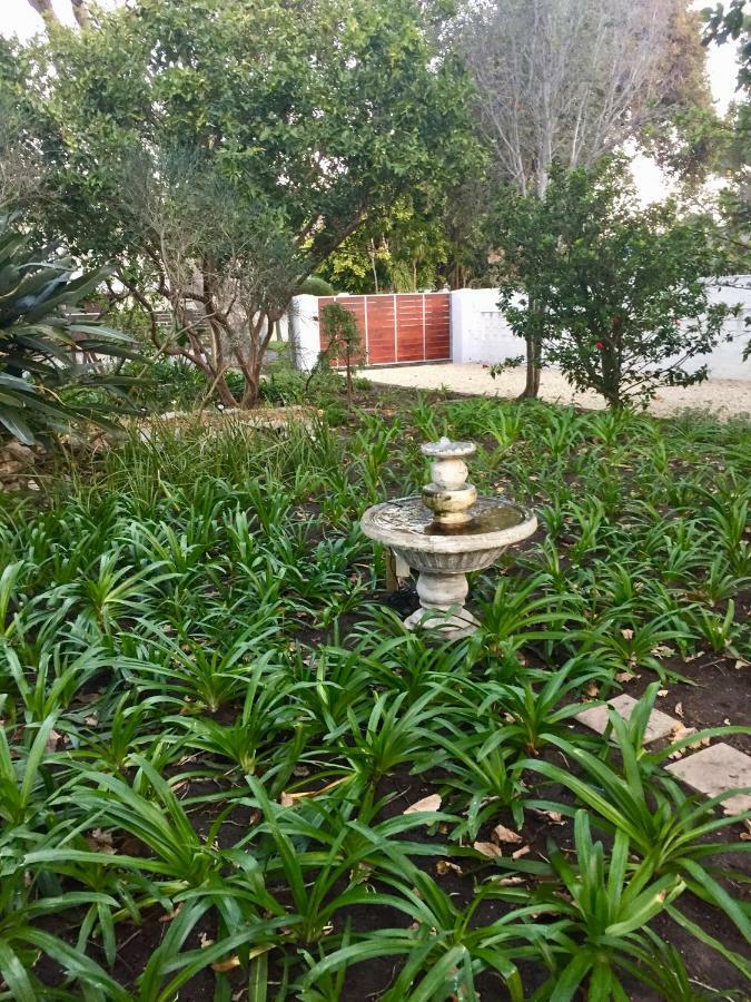הרמנוס Acorn Cottage מראה חיצוני תמונה